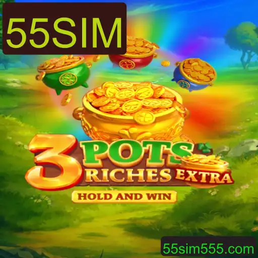 Descubra o Mundo Dinâmico de 3potsExtra e Como Jogar