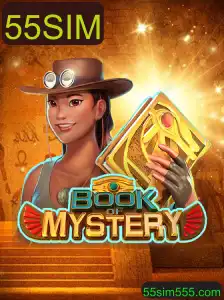 Descubra o Fascinante Mundo de BookofMystery: O Jogo que Desafia Mentes