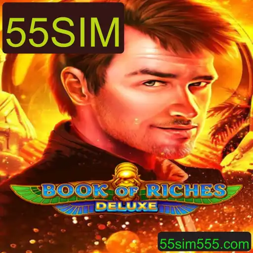 Explorando o Universo do Jogo Book of Riches Deluxe