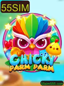 Descobrindo ChickyParmParm: O Novo Fenômeno dos Jogos