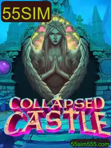 Explorando as Profundezas do CollapsedCastle: Um Mergulho na Aventura e Estratégia