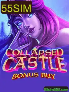Explorando o Fascinante Mundo de CollapsedCastleBonusBuy