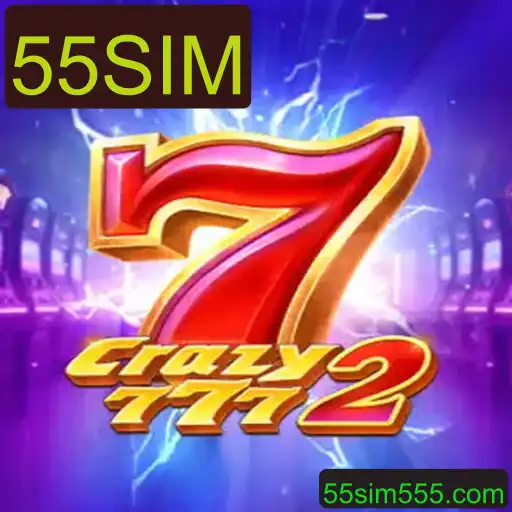 Descubra o Universo Fascinante de Crazy7772 com 55SIM