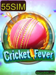 CricketFever: Descubra o Empolgante Mundo do Jogo com 55SIM