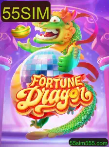 Explorando o Mundo de FortuneDragon: Um Jogo Fascinante com a Palavra-Chave 55SIM
