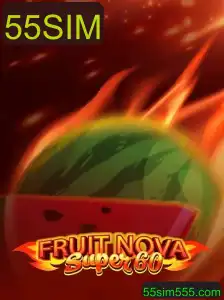 Descubra o Mundo Vibrante de FruitNovaSuper60 e o Impacto de 55SIM