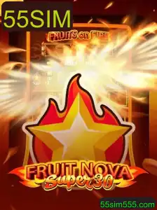Descubra FruitrNovaSupe30: O Jogo Que Está Revolucionando o Entretenimento Digital
