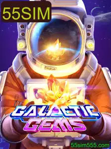 GalacticGems: Explorando o Universo com Estratégia e Diversão