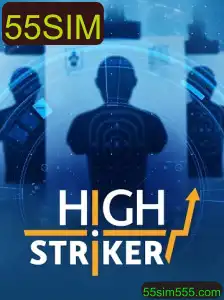Explorando o Fascinante Mundo de HighStriker: Uma Aventura Impulsionada pela Palava-Chave 55SIM