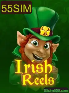 Descubra o Fascinante Mundo de IrishReels: O Jogo que Encanta Jogadores com 55SIM