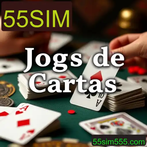Jogos de cartas