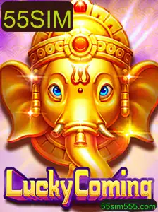 Descubra o Mundo de LuckyComing: Um Jogo de Sorte e Estratégia