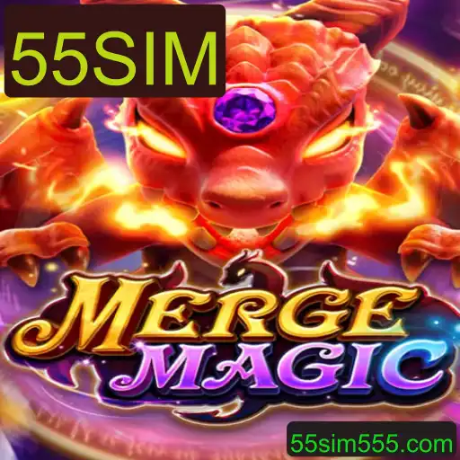 MergeMagic: Descubra a Magia de Combinar e Criar