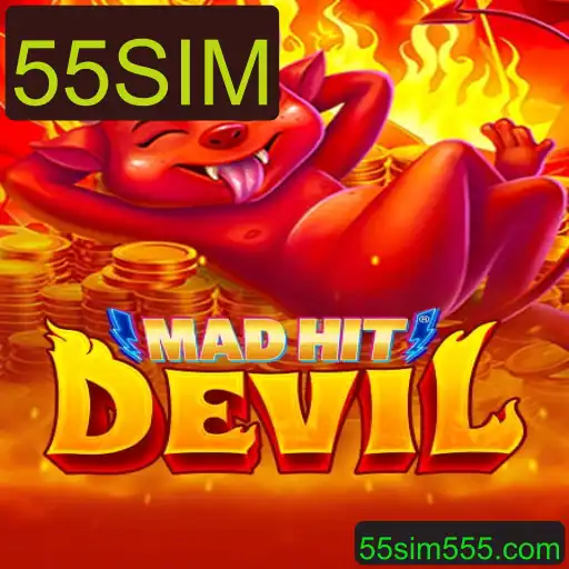 Explorando o Mundo de MadHitDevil: Como Jogar e Dominar o Jogo Inovador com a Estratégia 55SIM