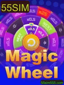 Explorando o Fascinante Mundo do MagicWheel: Um Jogo de Estratégia e Sorte