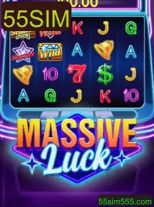 Introdução Completa ao Jogo MassiveLuck: Regras e Detalhes Extravagantes