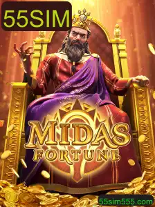 Explorando MidasFortune: Aventura e Estratégia no Novo Jogo 55SIM