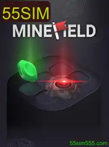Explorando o Jogo 'MineField': Uma Experiência Estratégica Única