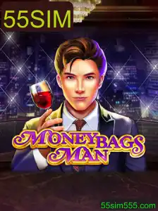 MoneybagsMan: Descubra o Mundo de Estratégias e Riquezas no Jogo do Momento