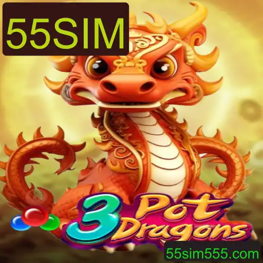 Descubra o Enigmático Mundo de 3PotDragons: Uma Jornada Estratégica com 55SIM