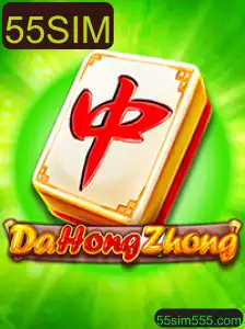 DaHongZhong: Descubra o Fascinante Jogo de Estratégia de 55SIM