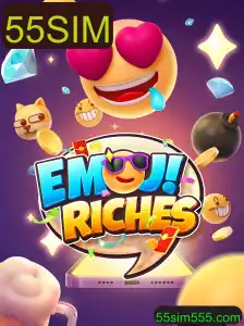 Descubra a Emoção de EmojiRiches