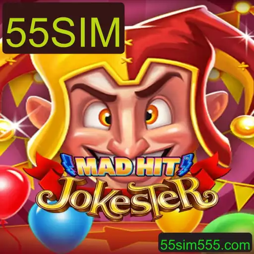MadHitJokester: Descubra o Jogo que Está Dominando o Mundo com a Senha 55SIM