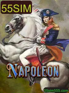 Explorando Napoleon: O Jogo Estratégico e Intenso
