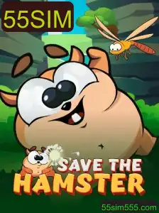 Descubra o Mundo de SavetheHamster: Um Guia Completo para o 55SIM