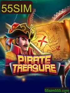 Descubra o Fascinante Mundo de PirateTreasure: Aventura e Estratégia no Oceano Virtual