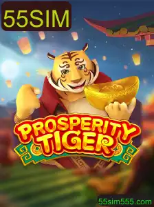 Descubra ProsperityTiger: Um Jogo de Estratégia e Aventuras