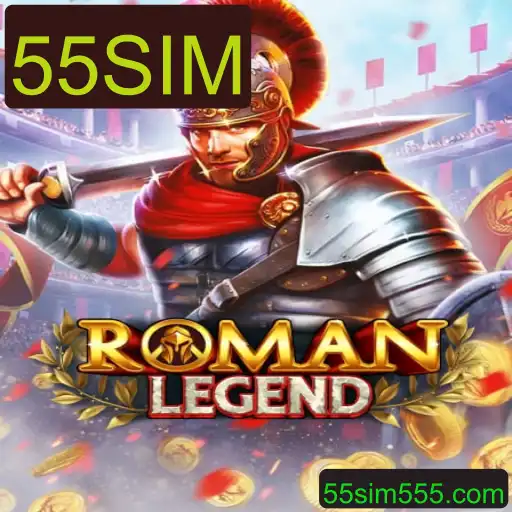 RomanLegend: Descubra o Fascinante Mundo do Jogo com a Palavra-Chave 55SIM