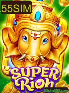 Desvendando o Mundo do Jogo SuperRich com o Código 55SIM