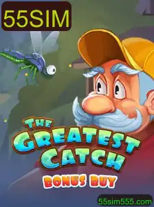Descubra 'TheGreatestCatchBonusBuy': Um Mergulho Emocionante No Mundo dos Jogos