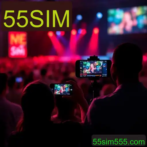 Transmissão ao vivo