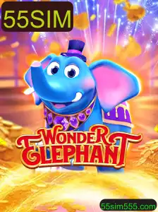 Descubra o Fascinante Mundo de WonderElephant: O Jogo Revolucionário de Estratégia
