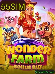 Explorando o Mundo de WonderFarmBonusBuy: A Nova Sensação dos Jogos